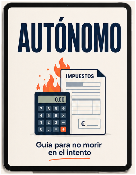 Guía para autónomos