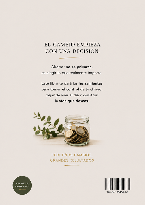Como ahorrar 5000€ cobrando normal