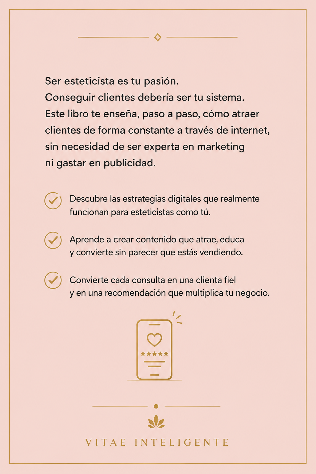 Cómo Conseguir Clientes Online para tu Centro de Estética + Pack de Seguimiento